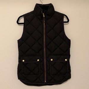 🦄 J Crew Vest
